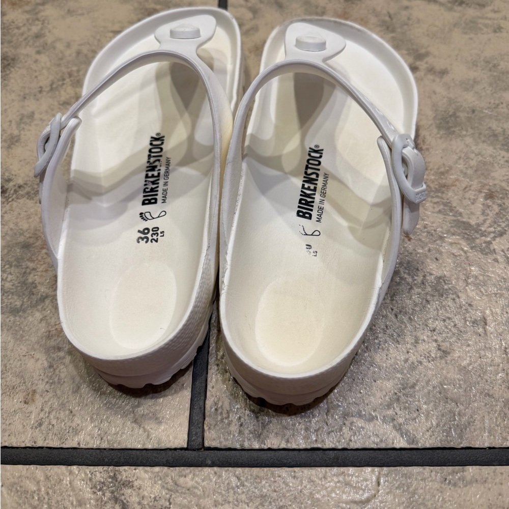 Birkenstock size 36 - Picture 2 of 6
